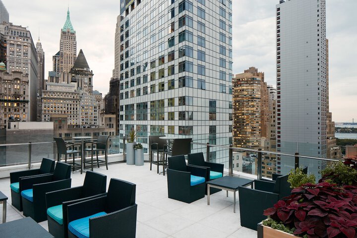 Terrace/Patio 85 of 91