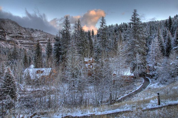 Sundance Mountain Resort