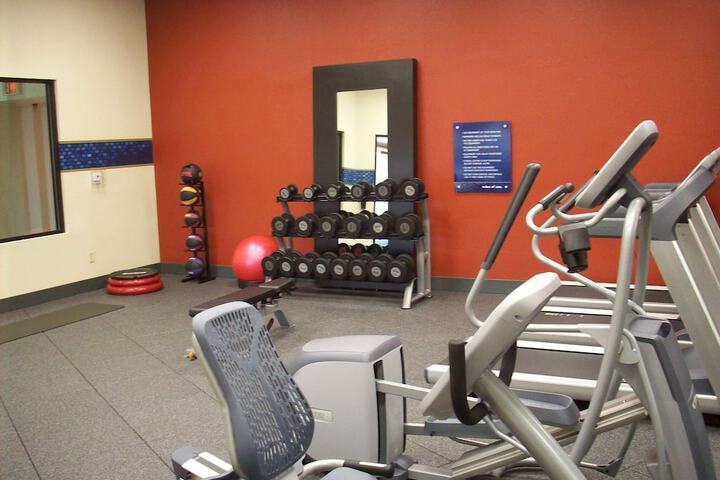 Hampton Inn Uniontown