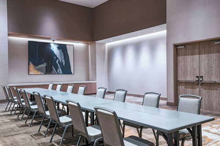AC Hotel by Marriott Waco Downtown
