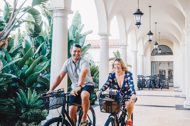 Waldorf Astoria Monarch Beach