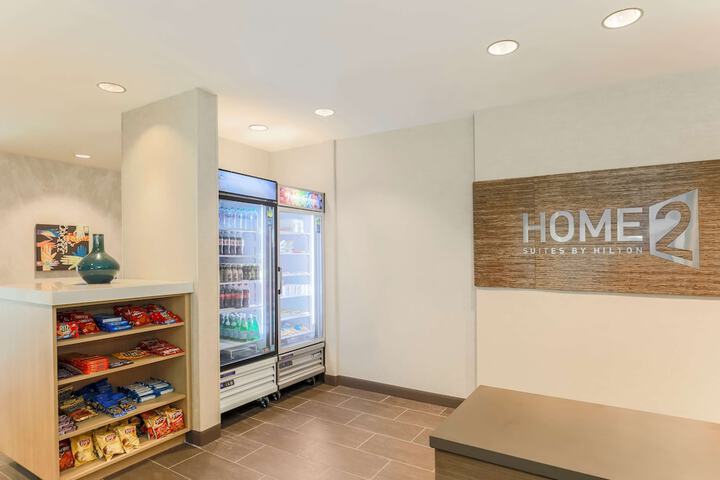 Home2 Suites by Hilton West Sacramento CA