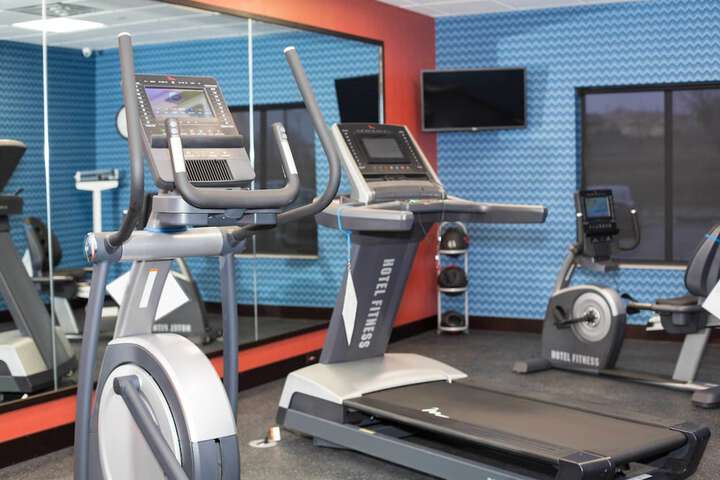 Health and Fitness 30 of 30