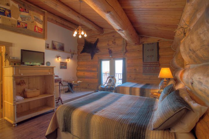 Soap Lake Resort a Dazzler Select by Wyndham
