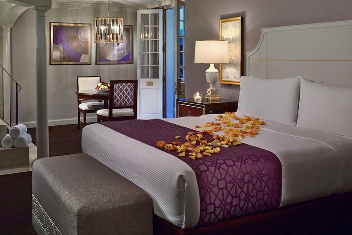 The Royal Sonesta New Orleans