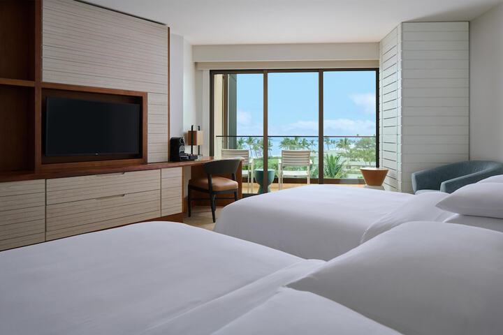Andaz Maui at Wailea Resort - a concept by Hyatt