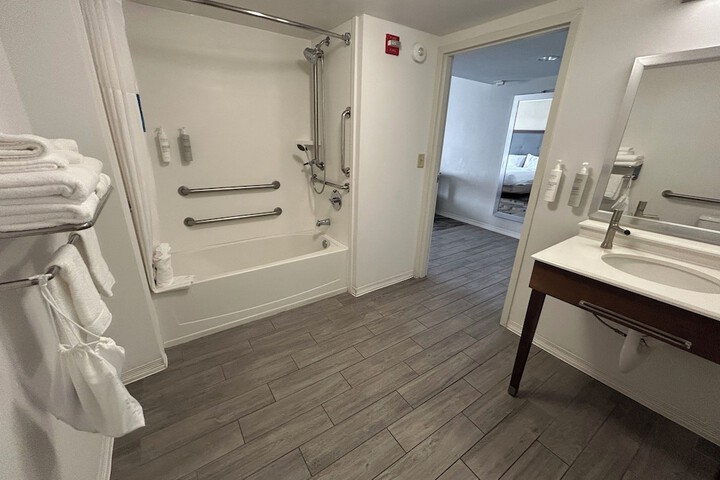 Hampton Inn & Suites Clermont