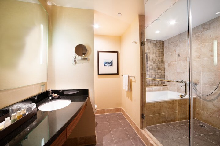 Miyako Hybrid Hotel Torrance