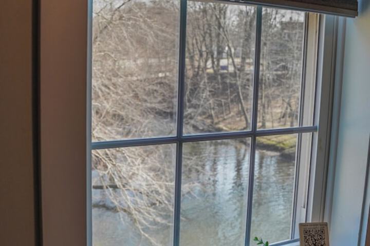 Old Mill Inn