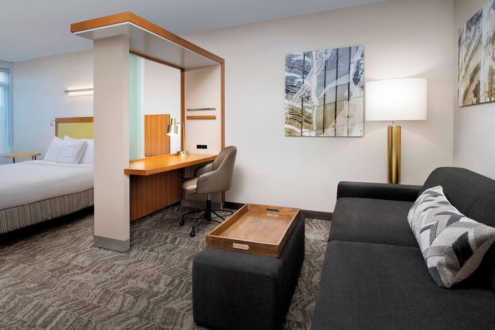 SpringHill Suites by Marriott Potomac Mills Woodbridge