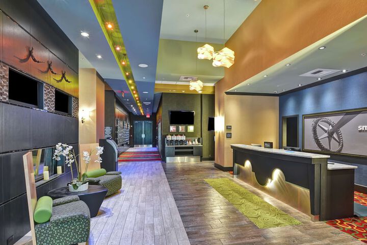 Hotel Interior 7 of 62
