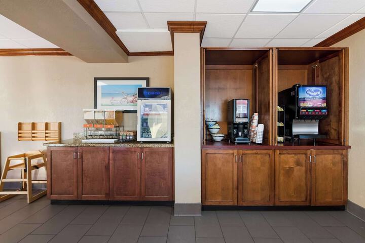 Comfort Inn South Oceanfront