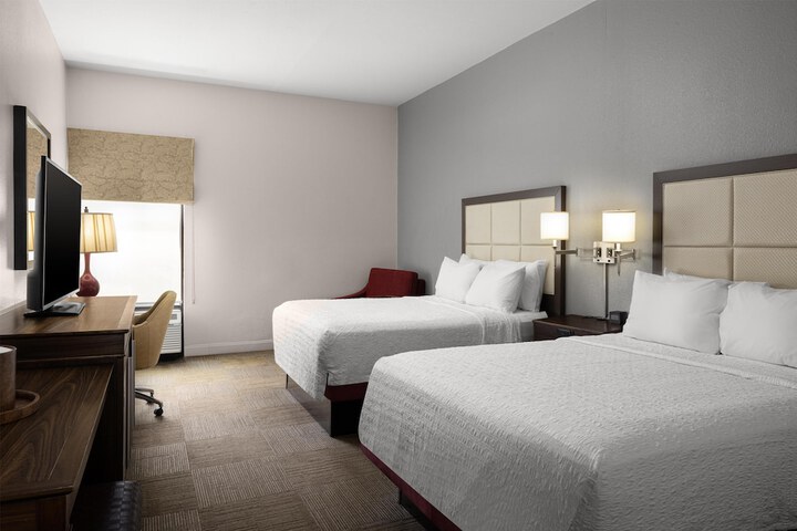 Hampton Inn Morristown