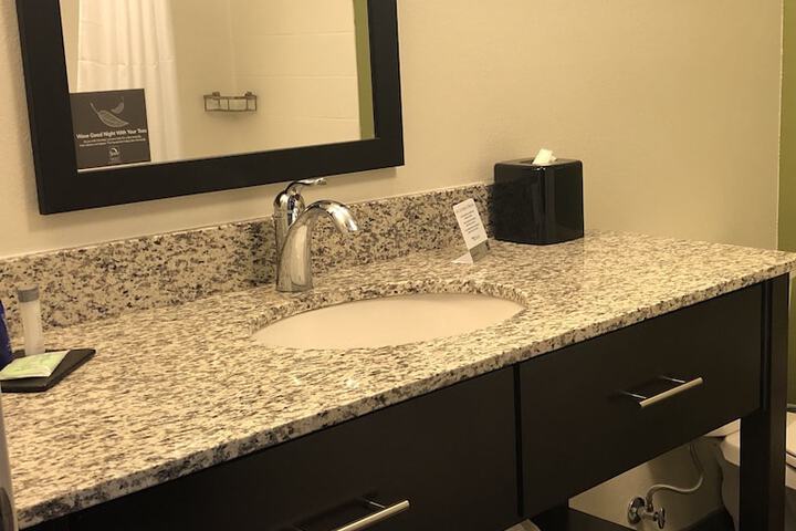 Comfort Inn St. Louis Airport