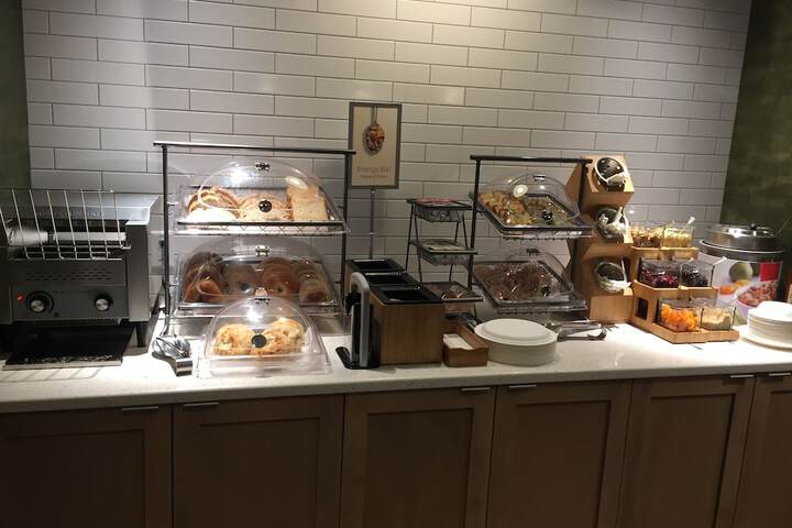 Fairfield Inn by Marriott Raleigh Airport / RTP