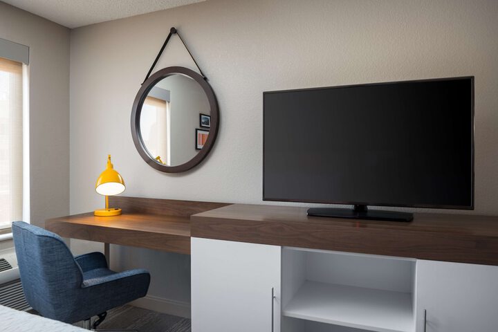 Hampton Inn-Denver West / Golden