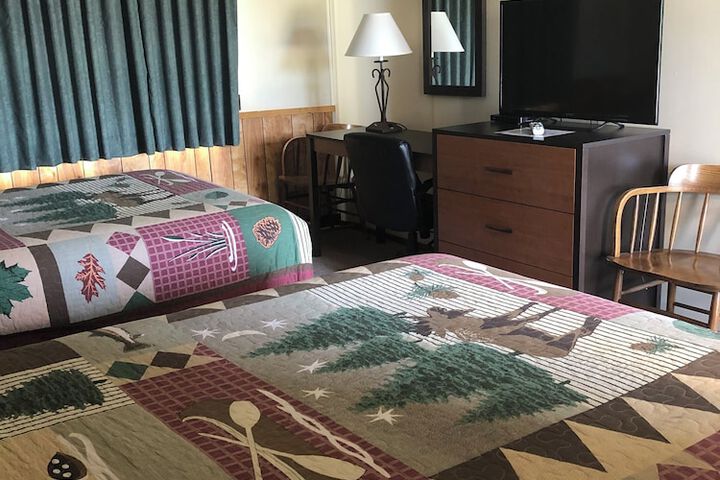 Denali Park Hotel