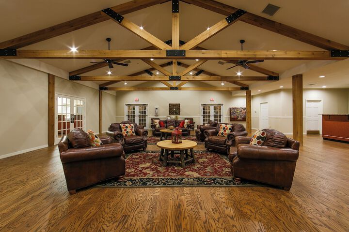 Holiday Inn Club Vacations Holiday Hills Resort Branson by IHG