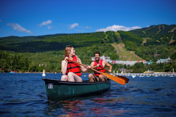 Residence Inn by Marriott Mont Tremblant Manoir Labelle