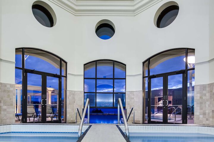 Pool 5 of 21