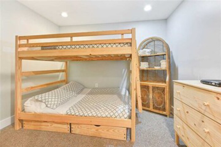 Going Coastal Beach House Four Bedroom Home
