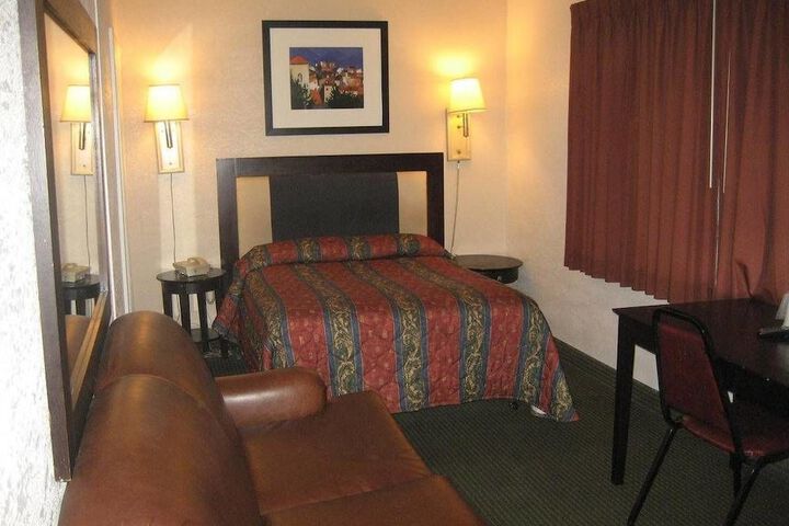 Starlite Motel