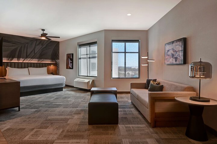 Homewood Suites by Hilton Dallas The Colony