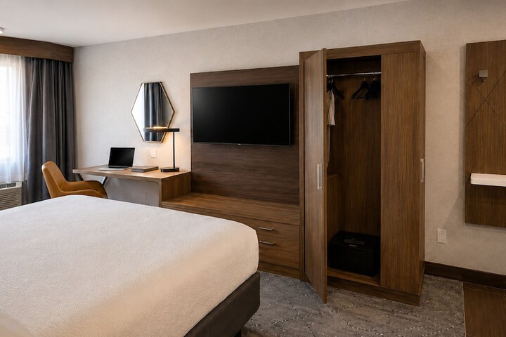 Holiday Inn Express Mountain View - S Palo Alto by IHG