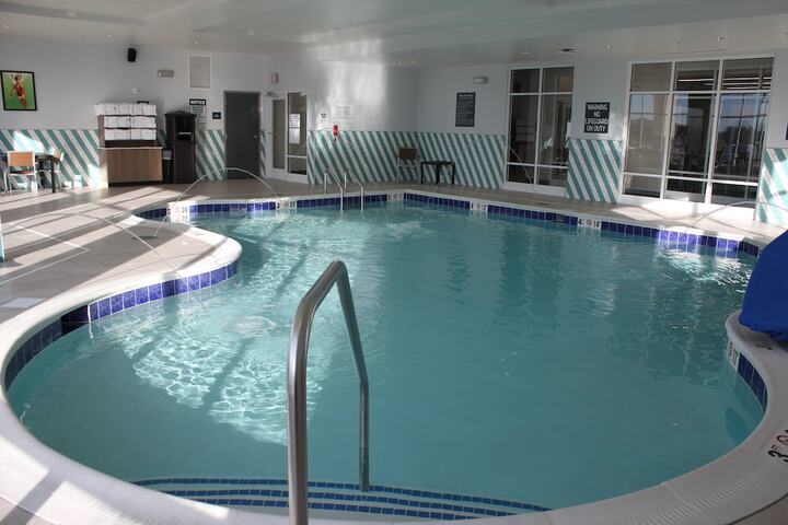 Holiday Inn Hotel & Suites Hopkinsville - Convention Center by IHG