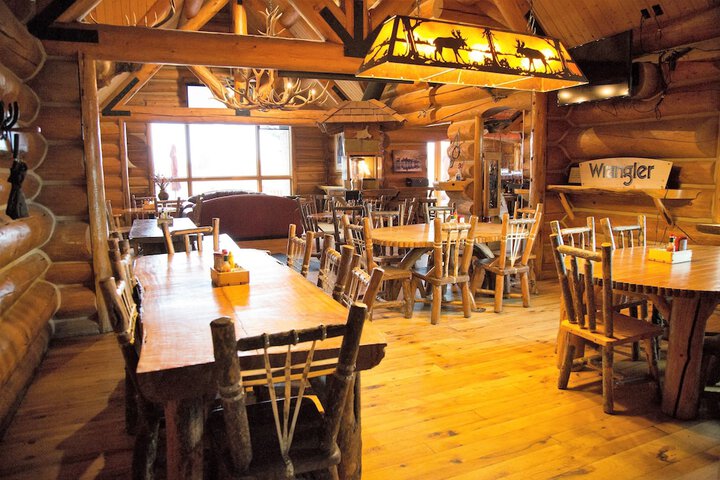 Hatchet Resort