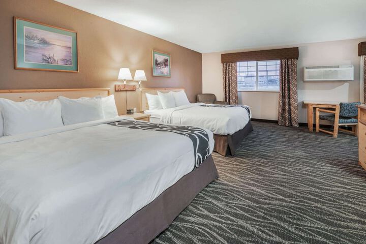La Quinta Inn & Suites by Wyndham Belgrade - Bozeman Airport