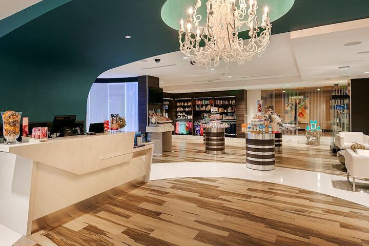 Grand Sierra Resort and Casino