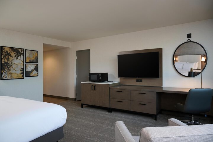 DoubleTree by Hilton Buena Park