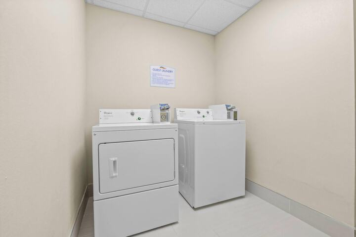 Baymont by Wyndham Grovetown Augusta