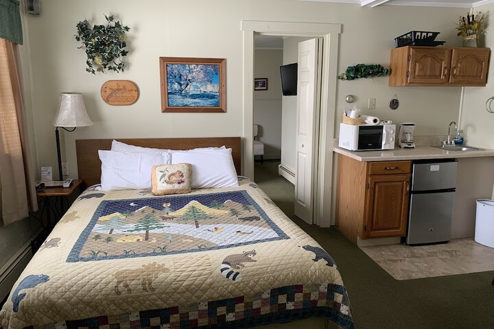 Room 5 of 48