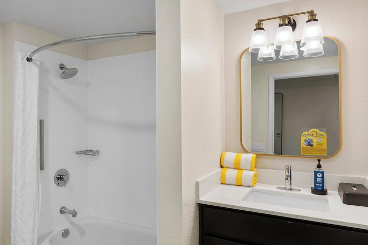 WorldMark Oceanside