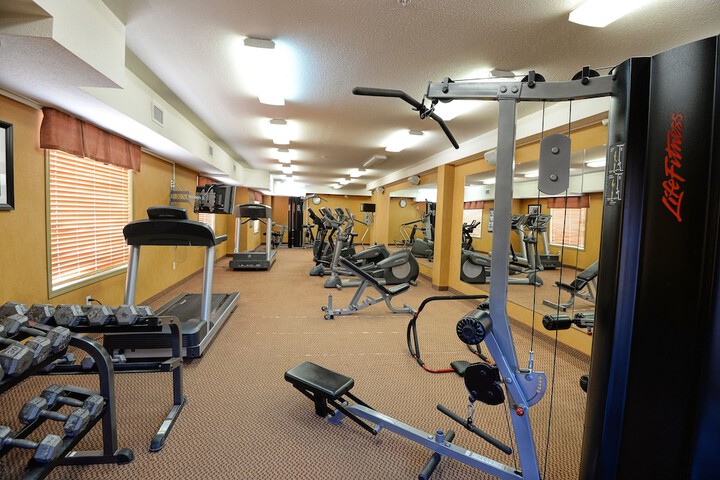 Health and Fitness 60 of 65