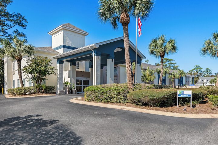 Holiday Inn Express Saint Simons Island by IHG
