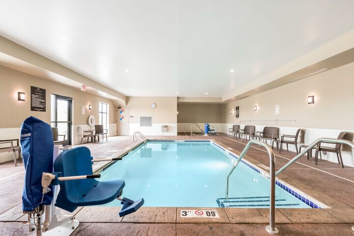 Pool 6 of 52