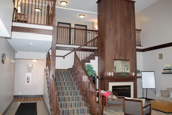 Country Inn & Suites by Radisson Big Rapids, MI