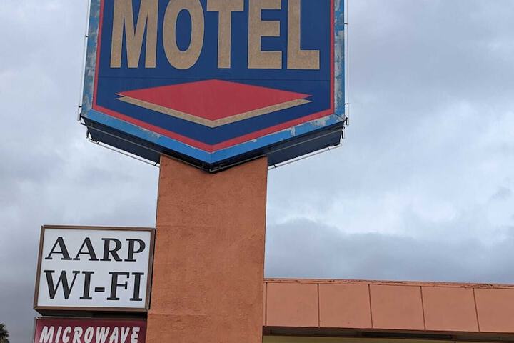 Hotel 3 of 44