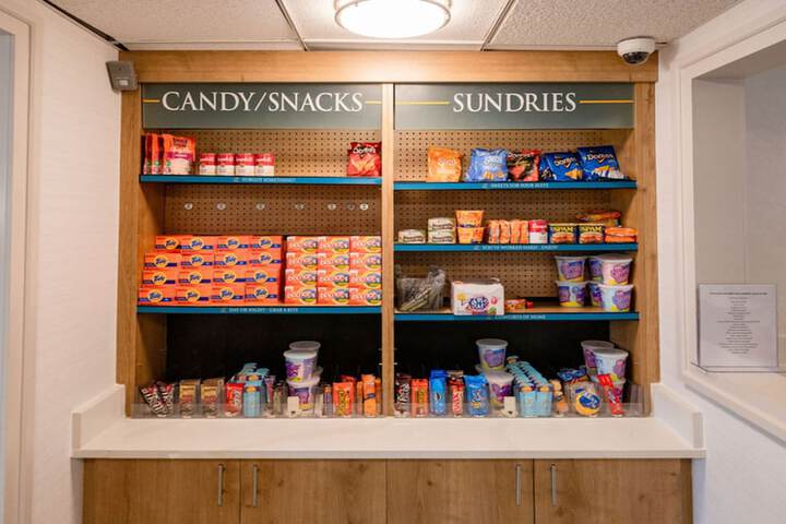 Staybridge Suites Jackson by IHG