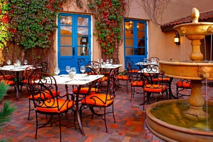 Hotel St. Francis