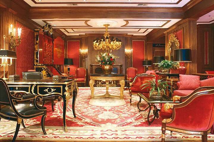 Hotel Interior 16 of 39