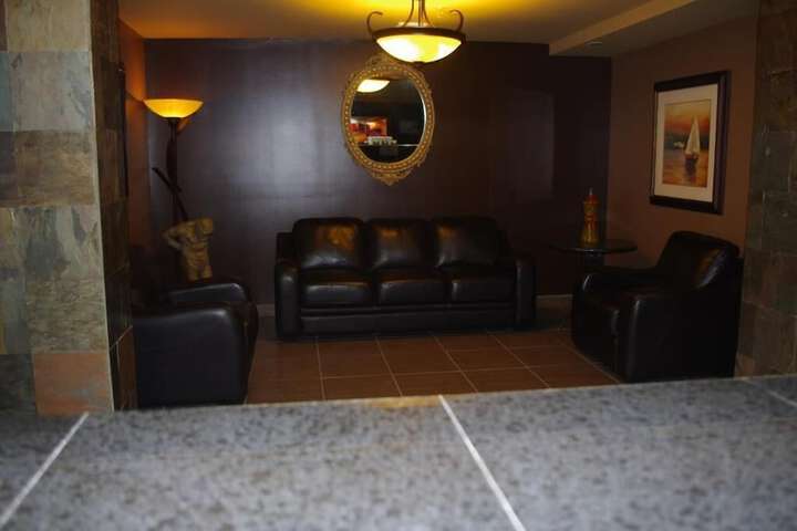 South Hill Lodge