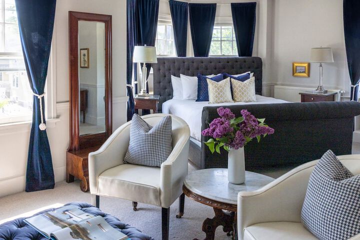 Kennebunkport Inn