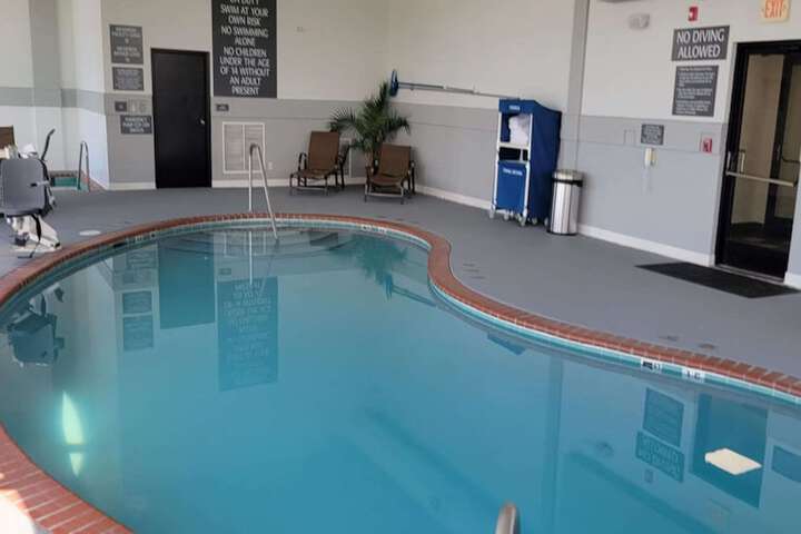 Pool 3 of 13
