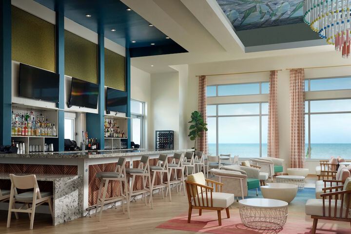 DoubleTree Resort by Hilton Myrtle Beach Oceanfront