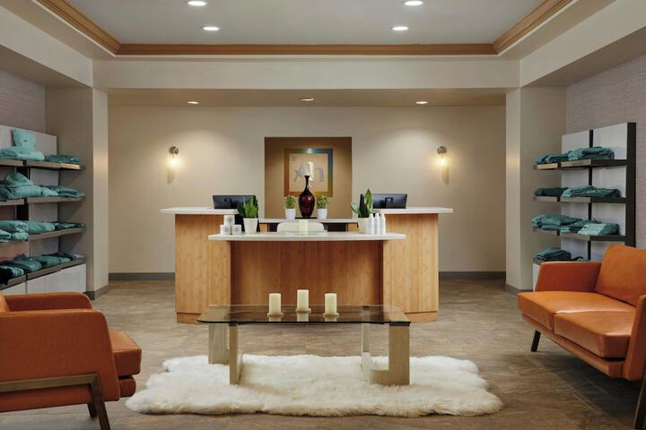 The Westin Lake Las Vegas Resort & Spa by Marriott