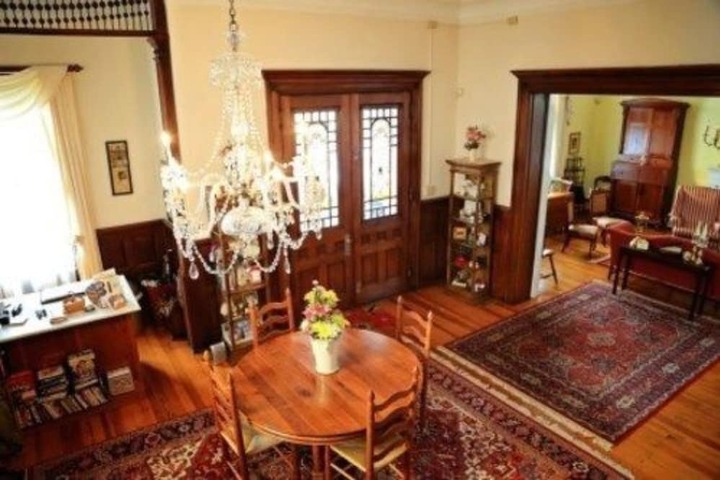 Hotel Interior 11 of 47